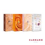 【CARRARO】榛果風味 HAZELNUT FLAVORED COFFEE 咖啡膠囊 (10顆/盒;Nespresso Original 膠囊咖啡機專用), , large