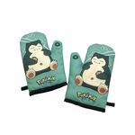 Pokmon Thermal Gloves, , large