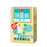 ASSAM APPLE MILK TEA, , large