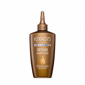 KERASYS ADVANCED REPAIR AMPOULE WATER TREATMENT 220ML