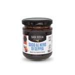 義大利CASA SICILIA茄汁墨魚麵醬, , large