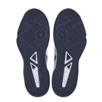 [秉宸] ASICS GEL-TACTIC 12 (2E) 白橘藍 1073A071-102, , large