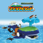 冒險鯨魚島遊戲組 AN89576, , large