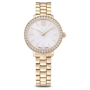 SWAROVSKI 施華洛世奇 Matrix 璀璨水晶手錶 女錶-30mm(5715026)
