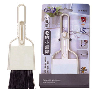 storage broom