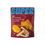 Super Rich Potato Rolls, , large