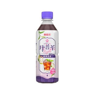 Grape King Kombucha 450ml