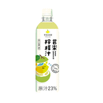 Becky Guava lemon juice, , large