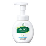 Mentholatum Acnes Whitening Foaming Wash, , large