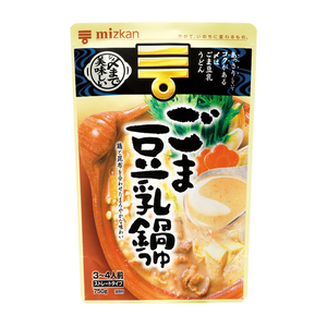 Mizkan Hot Pot Sesame