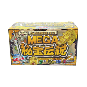 【唯可】NOL-MEGA秘寶傳說趣味磚