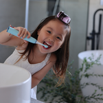 Unicare® Unibear Sonic Cyclone Children's Electric Toothbrush, , large