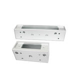 昌運監視器 PONGEE Pegasus PG-B64 陽極鎖外掛盒 適用DA-64 DA-64A/D, , large