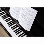 【到府安裝】YAMAHA CLP-885B/PE/PWH 88鍵 數位電鋼琴 多色款【敦煌樂器】, , large