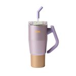 Rotary handle tumbler 950ml, , large