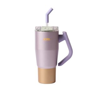 Rotary handle tumbler 950ml