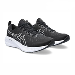 [秉宸] ASICS GEL-EXCITE 10 (4E) 慢跑鞋 黑白 1011B599-003, , large