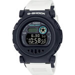 CASIO 卡西歐 G-SHOCK Jason十三號星期五 可拆式雙錶圈藍牙手錶 G-B001SF-7, , large