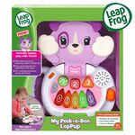 官方直營【LeapFrog】躲貓貓筆電小狗-Violet, , large