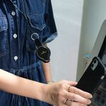  KAKA Stretchable Phone Strap‧Gift Set, , large