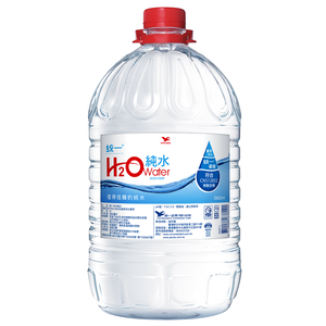 PEC H2O Pure Water-PET5800