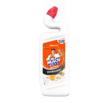 Mr.Mse Anti-Stn 5in1 Toilet, , large