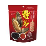 Sunflower seeds-Lake Black Tea, , large