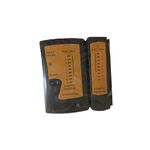 Network tester (without battery), , large