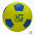 MG 15cm-soccer, 螢黃, large