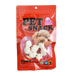 Pet snack 2