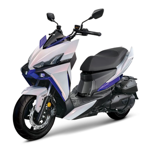 Sym三陽 DRG BT 二代 158七期 全新機車
