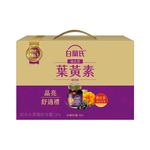 白蘭氏強化型葉黃素飲  晶亮舒適10入禮盒, , large