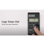 TAMA RW30 隨身節拍器【敦煌樂器】, , large