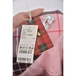 (2XL) scottish house高腰質感羊毛純羊毛粉色短褲二手衣, , large