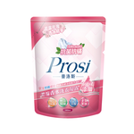 Anti-bacterial Anti-Mite Perfume Laundry Detergent Refill(Rose), , large