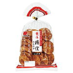 三幸 越後樽燒米果(醬油風味), , large