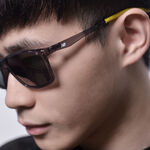 [秉宸] NEW BALANCE 運動太陽眼鏡 偏光鏡 台灣公司貨 墨鏡 太陽眼鏡 運動眼鏡 NB08106 25SS, , large
