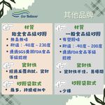 [JC ECO BELIEVER] 超密封系列保鮮袋 矽膠食物袋 食物袋 矽膠袋 矽膠密封保鮮袋 保鮮袋 舒肥袋 夾鏈袋 密封袋  Eco Believer, , large