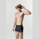 MONINA  MIT  Big men Boxer briefs -L, , large