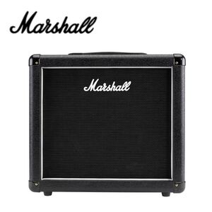 MARSHALL MX112 喇叭音箱體【敦煌樂器】
