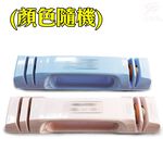 金德恩 GS MALL 台灣製造 可掛式磨刀器 顏色隨機 磨菜刀 水果刀 磨刀石 磨刀器 磨刀 料理刀 手把磨刀, , large