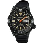 SEIKO 精工 PROSPEX 夜潛怪物 限量潛水機械錶 4R36-10L0C/SRPH13K1, , large