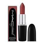 【MAC】Macximal極自我柔霧唇膏 3.5g #666 Sweet Deal, , large