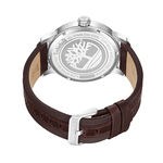 Timberland 天柏嵐 戶外時尚大三針手錶-46mm TDWGN0029102, , large
