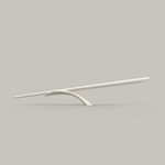 GeckoDesign Balanced 平衡箸筷架組 (摩登黑）, , large