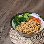 【任e購】壹善-椒香芝麻拌麵-3入/袋*4袋, , large