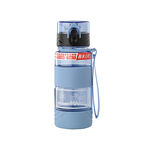 Keyway 喝水站隨身瓶400ml, , large