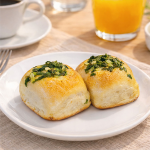 【巴特里】蔥香手撕小餐包 3盒組