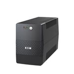 昌運監視器 Eaton 伊頓 飛瑞 5E1000LV 在線互動式 1KVA 110V UPS 不斷電系統 噪音低, , large