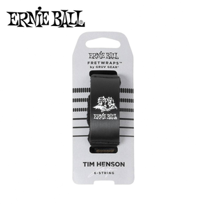 Ernie Ball Tim Henson Small 9628 簽名款悶音束帶【敦煌樂器】
